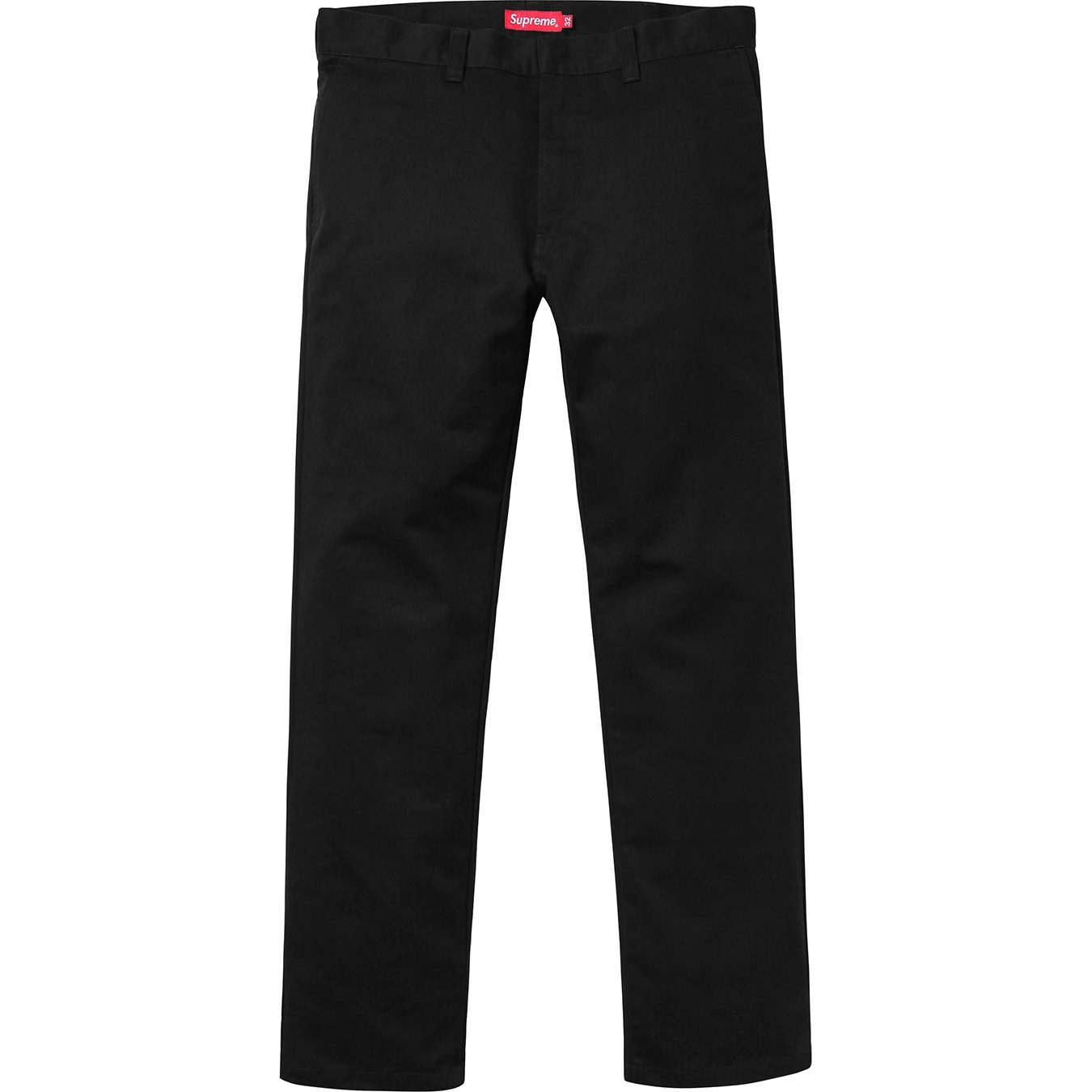 Work Pant view 4